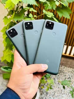 Google Pixel 5A 5G