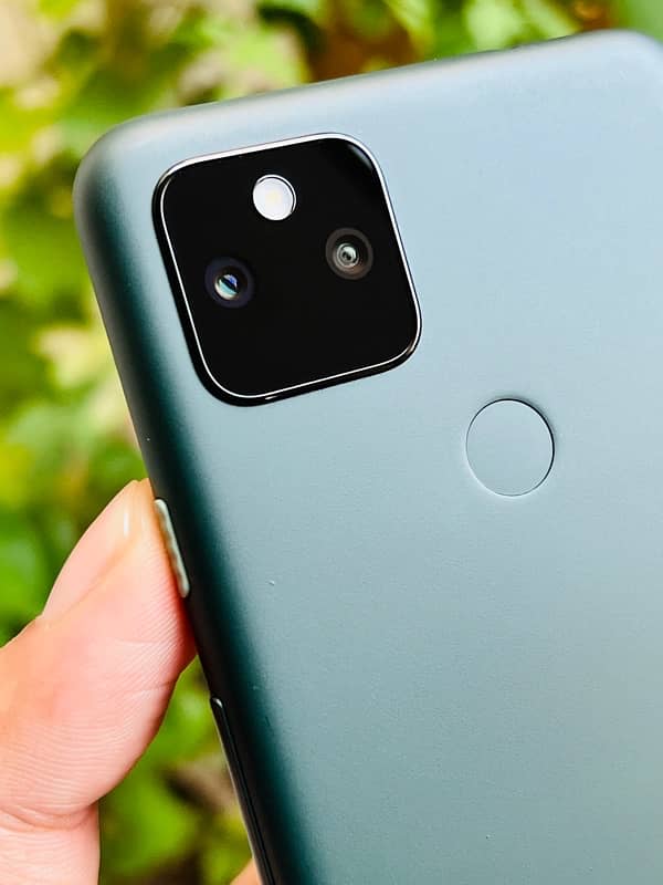 Google Pixel 5A 5G 2