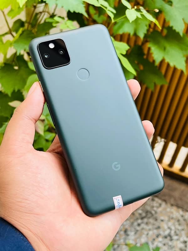 Google Pixel 5A 5G 3