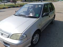 Suzuki Cultus VXR 2007 for Sale