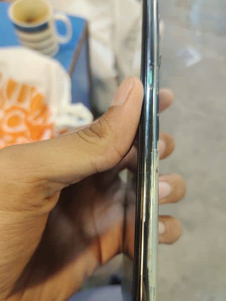 OPPO Reno 6 8+8  128 0