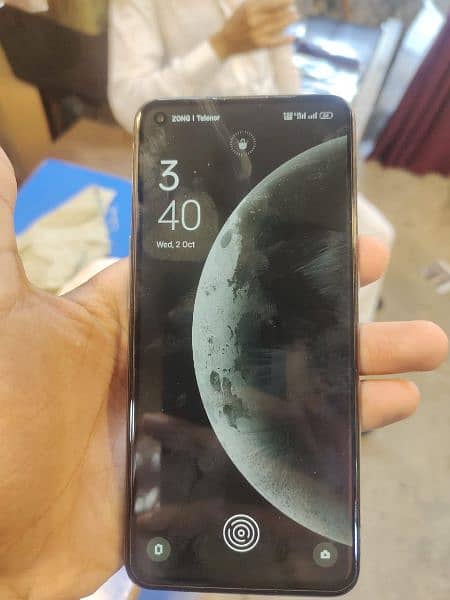 OPPO Reno 6 8+8  128 3