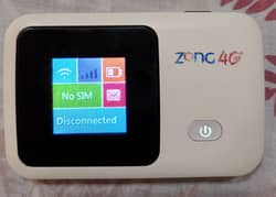 zong net device