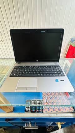 HP PRO BOOK 450 G1