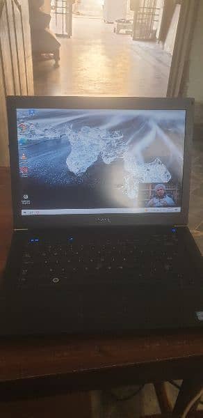 Dell latitude E6410 i5 2