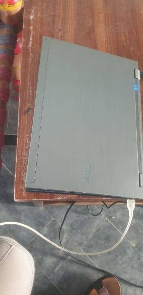 Dell latitude E6410 i5 4