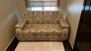 2 seater sofa