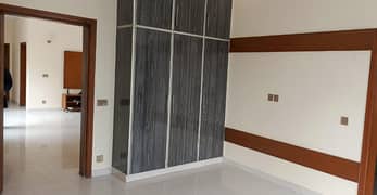 4 Beds 10 Marla Good Location House Rent in Ex Park View DHA Phase 8 Airport road Lahore.