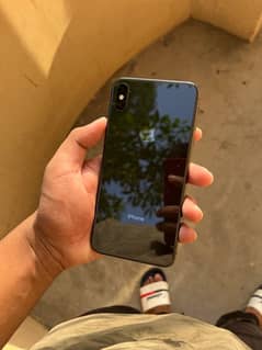 iPhone xs max pta