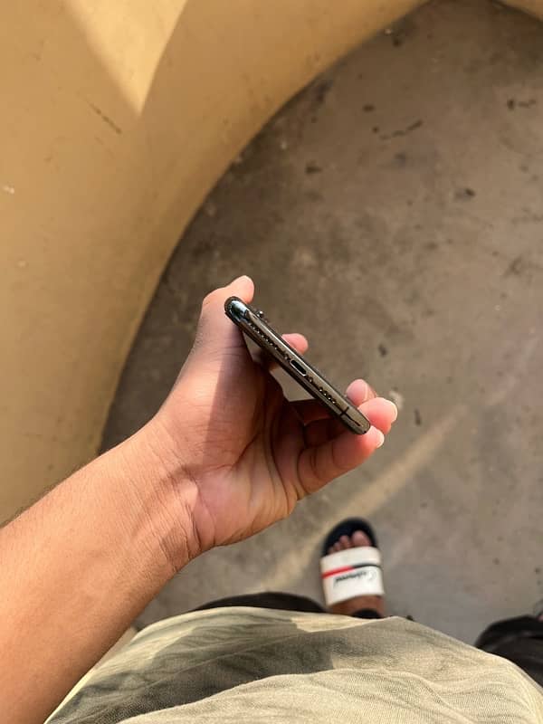 iPhone xs max pta 3