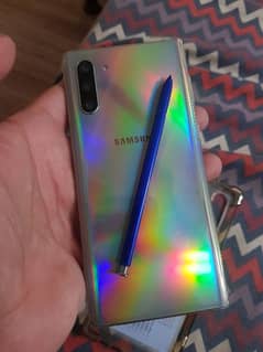 SamSung Note 10