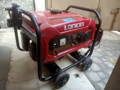 Loncin 2.5 kva