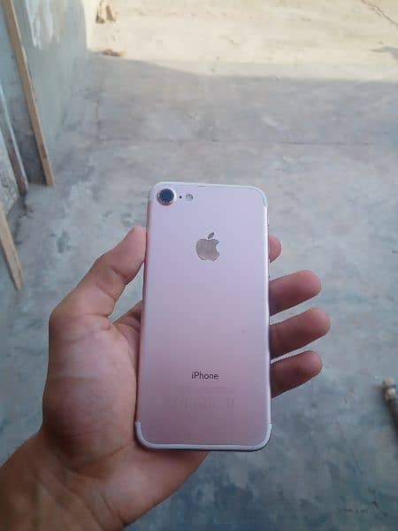 iphone 7 pta approved 0