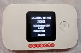 oredoo all sim working device