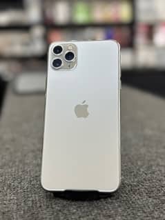 iPhone 11 Pro Max 256gb PTA Approved 0