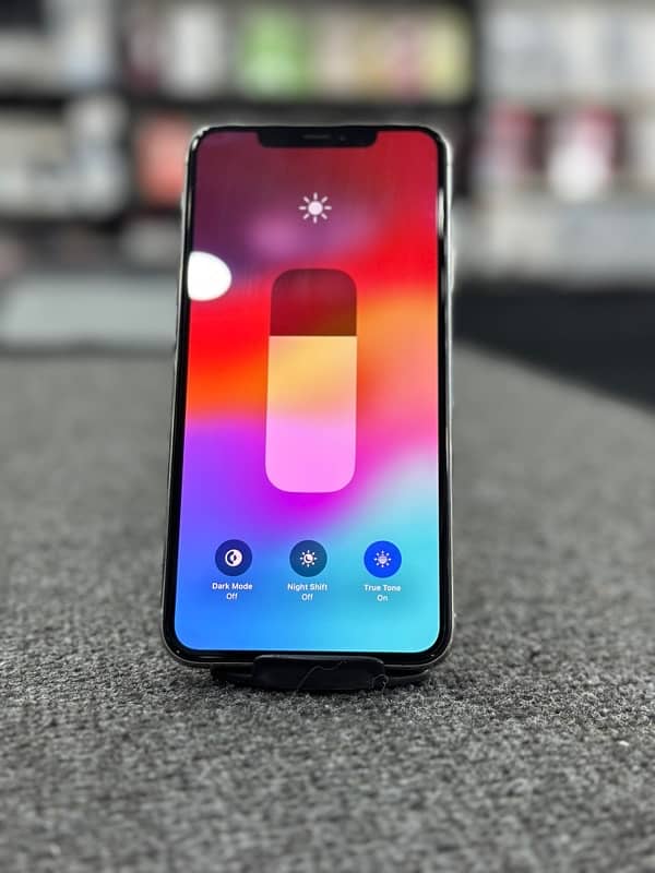 iPhone 11 Pro Max 256gb PTA Approved 2