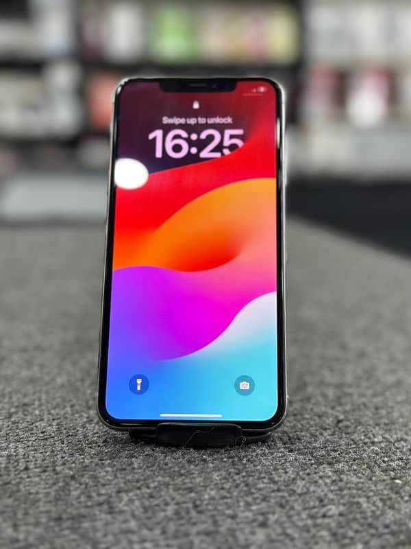 iPhone 11 Pro Max 256gb PTA Approved 3