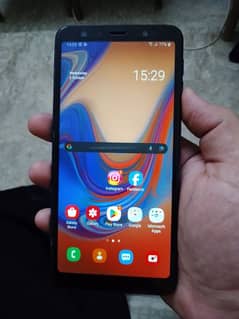 Samsung Galaxy a7 2018 non pta