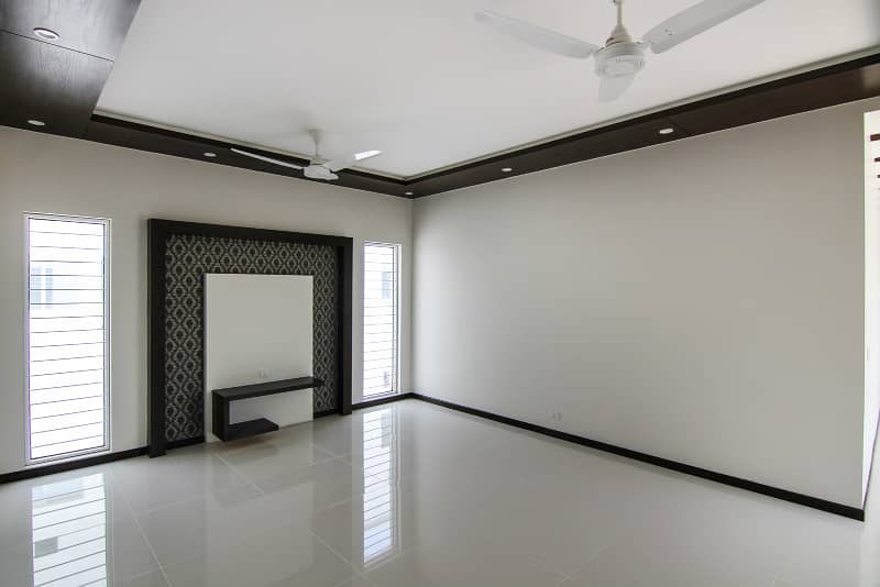 One Kanal Beautiful Modern Bungalow Available For rent In DHA Phase 5 Lahore 9