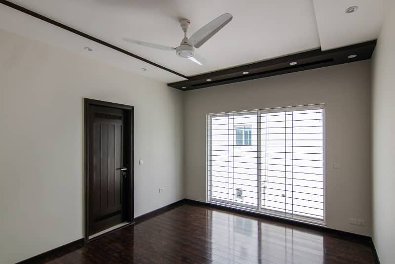 One Kanal Beautiful Modern Bungalow Available For rent In DHA Phase 5 Lahore 11