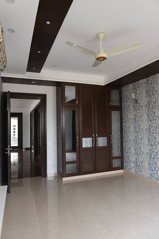 One Kanal Beautiful Modern Bungalow Available For rent In DHA Phase 5 Lahore 17