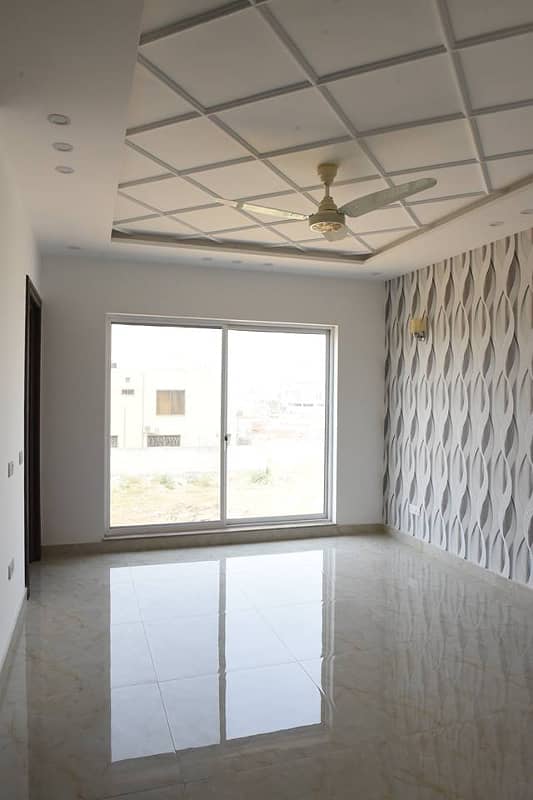 One Kanal Beautiful Modern Bungalow Available For rent In DHA Phase 5 Lahore 20