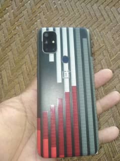 One Plus Nord N10 5G 6/128 GB