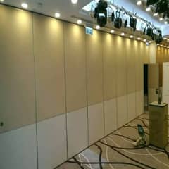 office partition/false ceiling/drywall/gypsum board partition