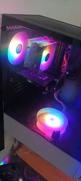 Gaming PC urgent sale 2