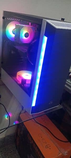 Gaming PC urgent sale 5