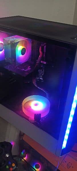 Gaming PC urgent sale 6