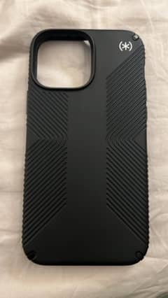 iphone 13 pro max original Speck and Santa Barbara cover case