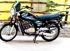 Suzuki gs 150 excellent condition 03/19/64/08/00/4