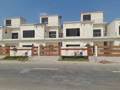 Prime Location DHA Defence House Sized 10 Marla For sale 0