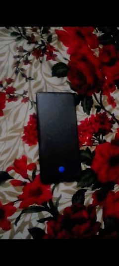 vivo v21 with box with original charger