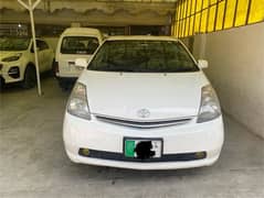 Toyota Prius 2006