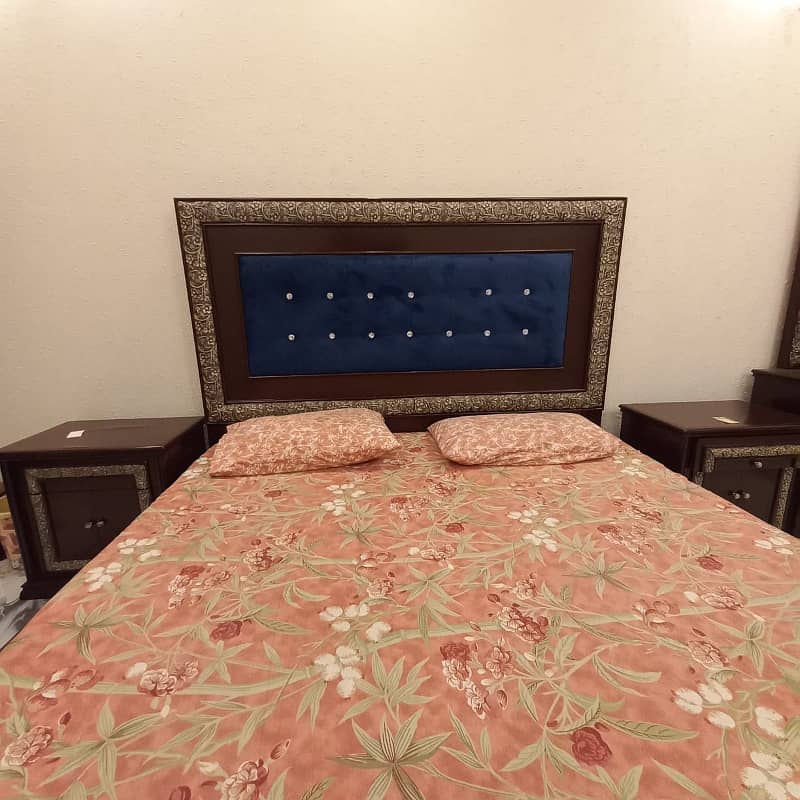 Fully furnished house available for rent in phase 2 bahria town Rawalpindi 11