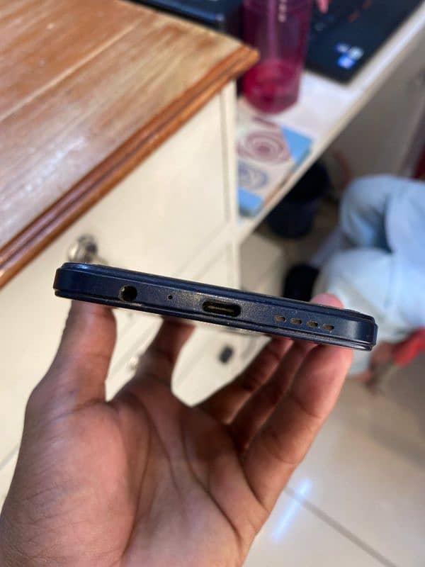 Infinix not 12 8+8 128 3