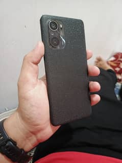 POCO F3 Gaming phone snapdragon 870 8GB 256GB