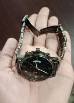 Geneva Men Watch