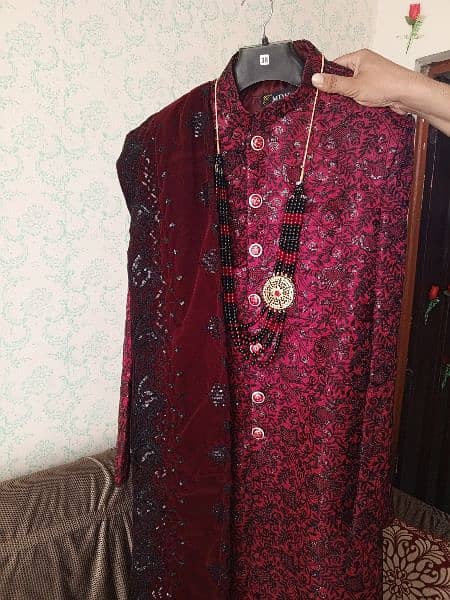 sherwani for sale 1