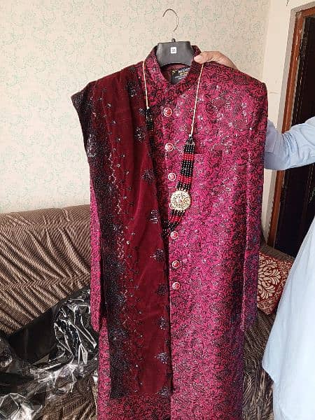 sherwani for sale 2