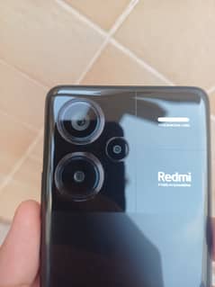 Redmi Note13 Pro Plus 5G 10/10