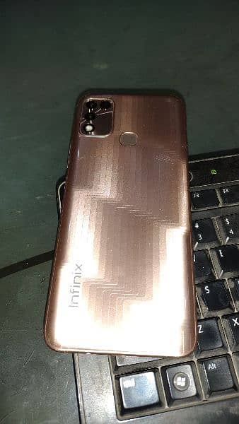 infinix hot 11 play 1