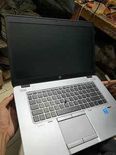 hp elite book 850g2