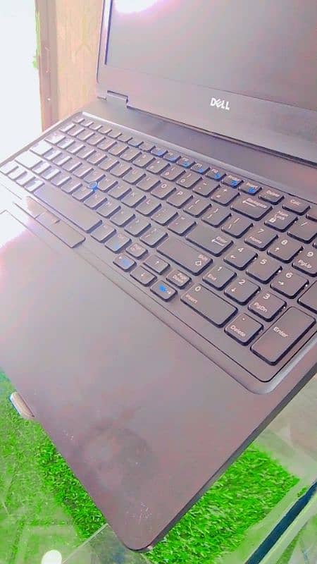 Dell Latitude 5490 Core i5 8th Gen laptop 1