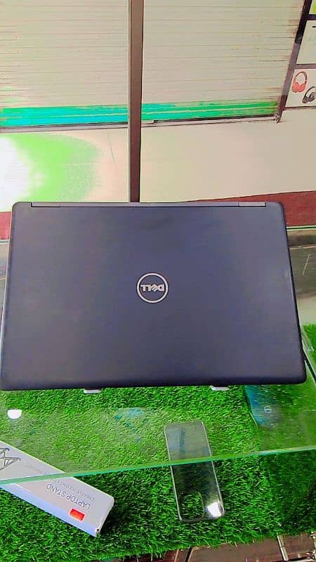 Dell Latitude 5490 Core i5 8th Gen laptop 2