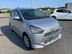 Daihatsu X SA-3  2021