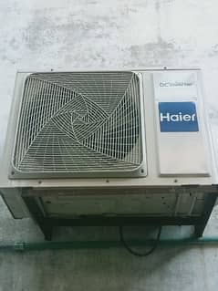 Dc Invertor Haier