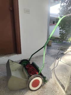 Grass cutter